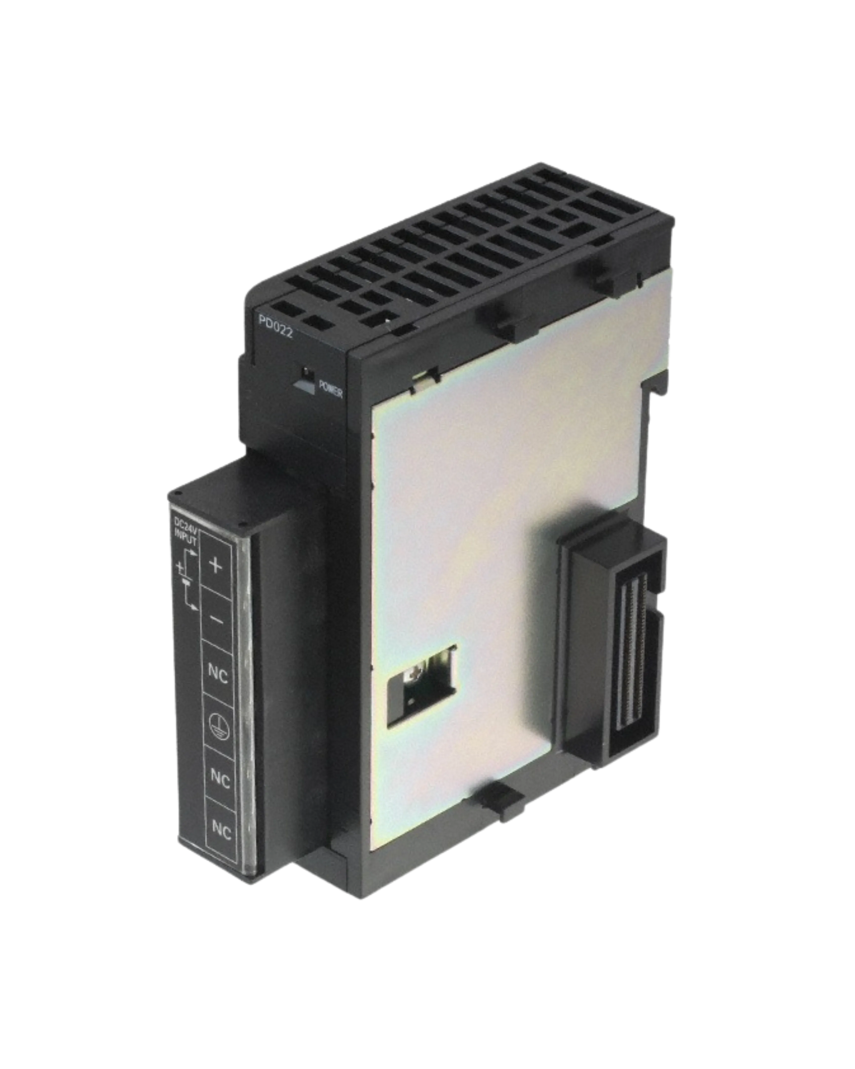 Omron CJ1W-PD022 CJ-Series DC Power Supply Unit — Omron Power Supply